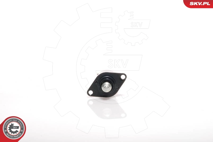  Regulator biegu jałowego Fiat Brava 