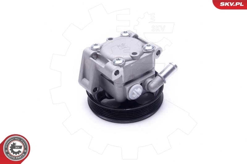 Pompa wspomagania hydraulicznego kierownicy Jaguar X-type sedana (CF1) (2001 - 2009) cena, od 87,24 USD