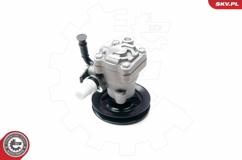 Pompa wspomagania hydraulicznego kierownicy do Hyundai H100 P