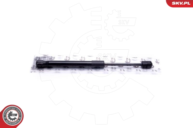 Do koszyka Amortyzator klapy bagażnika (3/5 drzwi-tylnych) Seat Cordoba  6K2, C2