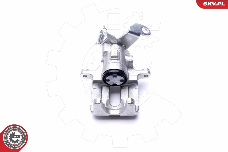 Zacisk hamulcowy tylny lewy Ford Fiesta Mk5 hatchback (JH, JD) (2001 - 2008) cena, od 60,57 USD