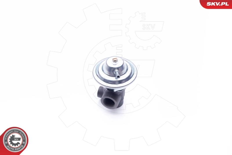 Zawór recyrkulacji spalin EGR do Volvo 240  P242, P244