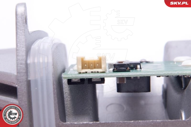 Kierunkowskaz lewy BMW 3 E90