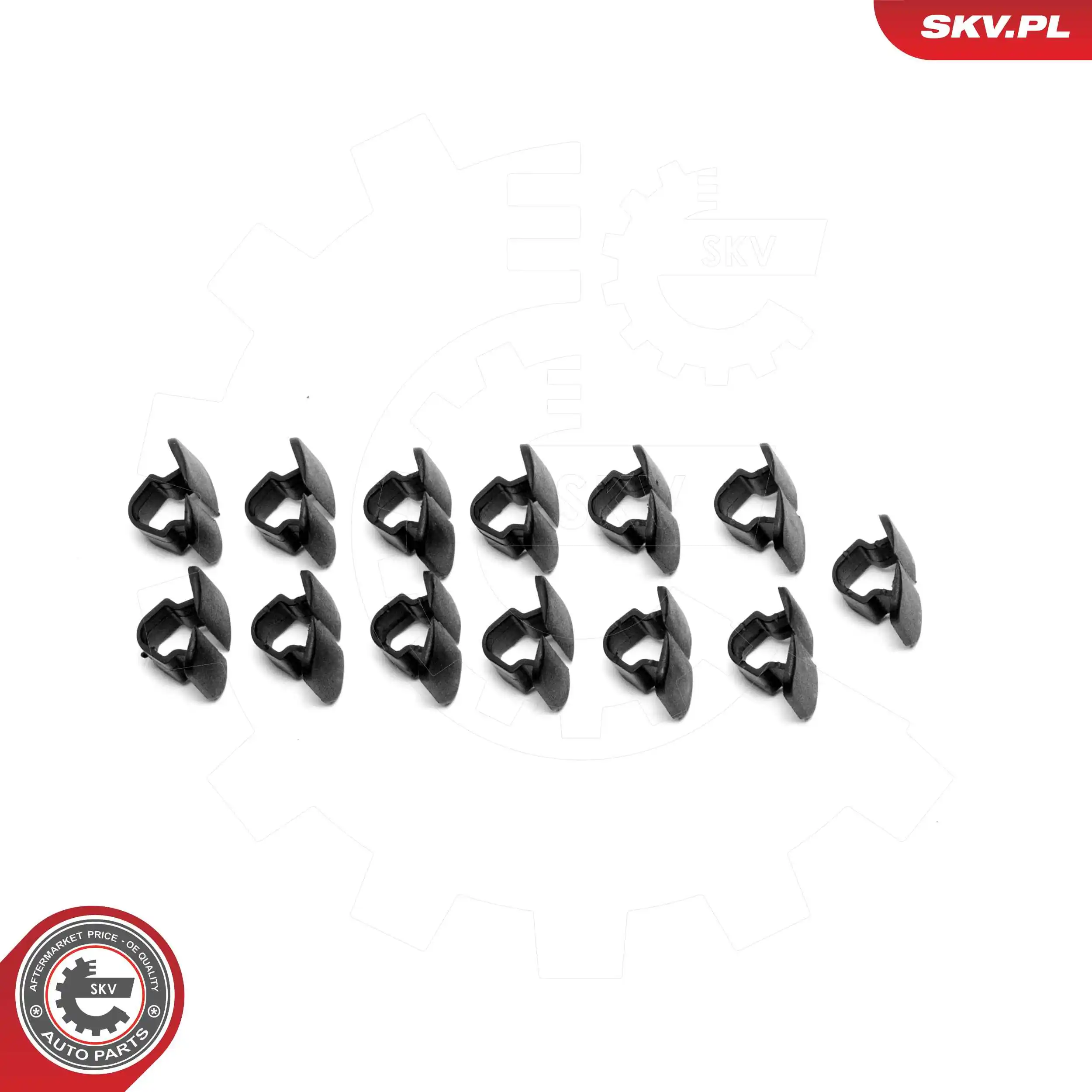 Wygluszenie maski Volkswagen Touareg II SUV (7P5, 7P6) (2010 - 2017) cena, od 52,07 USD