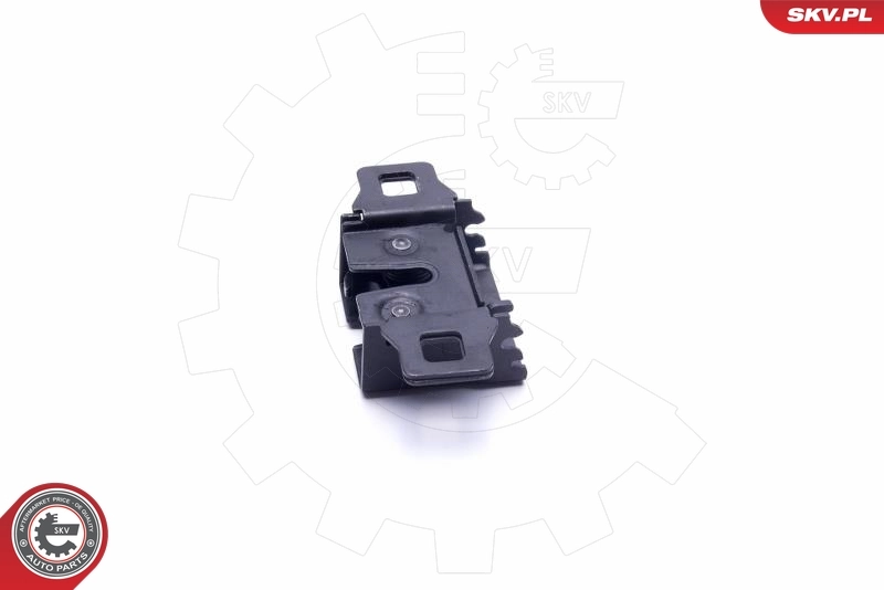 Do koszyka Zamek maski Land Rover Range Rover VELAR L560