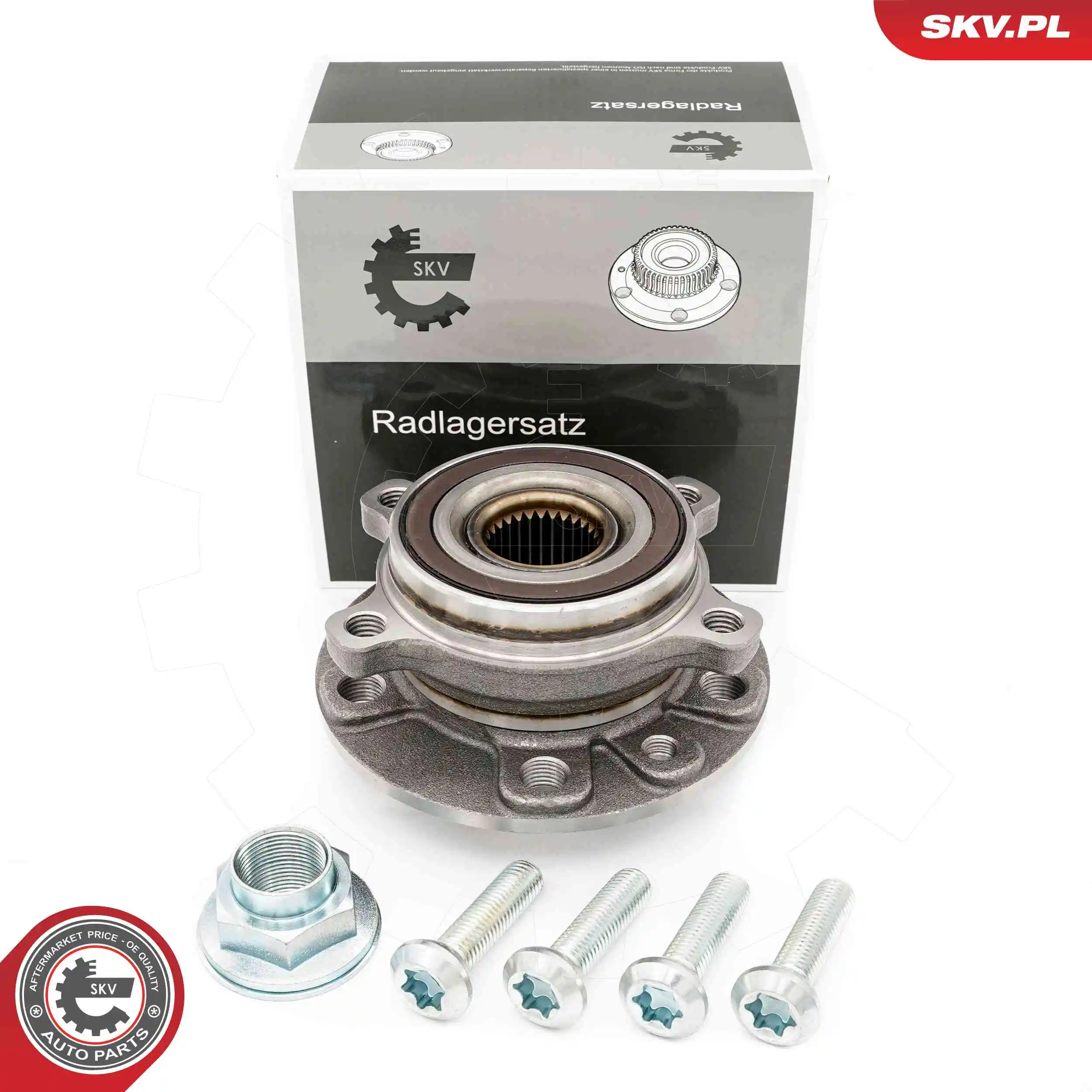 Piasta tylna do Alfa Romeo STELVIO 949