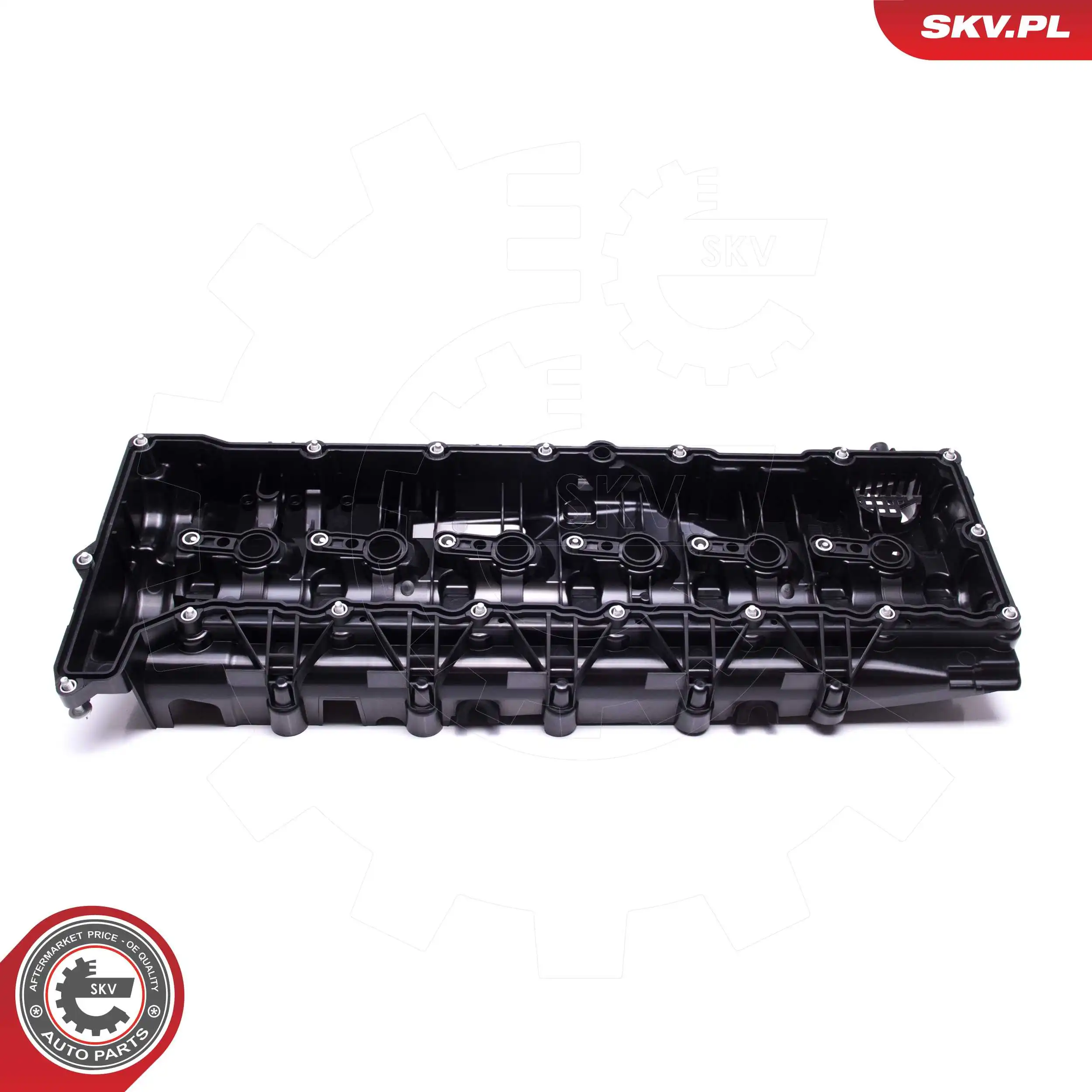 Pokrywa zaworowa SKV 48SKV075 cena, od 185,11 USD