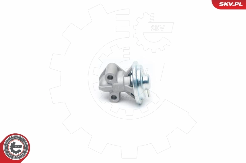 Zawór recyrkulacji spalin EGR Hyundai Sonata 4 EU4