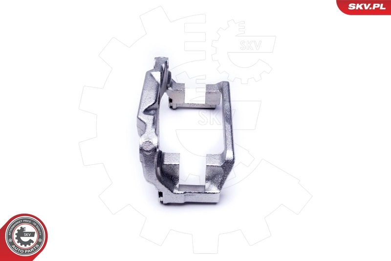 Jarzmo zacisku hamulcowego przedniego Renault Espace III minivan (JE) (1997 - 2003) cena, od 38,22 USD