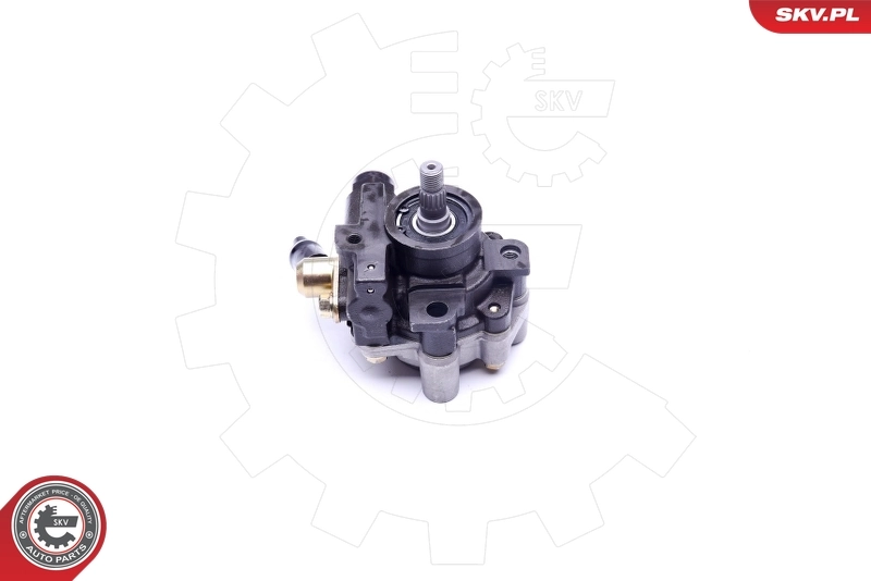 Pompa wspomagania hydraulicznego kierownicy Lexus RX MCU1