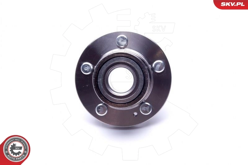 Piasta tylna Hyundai Trajet minivan (FO) (2000 - 2010) cena, od 51,71 USD