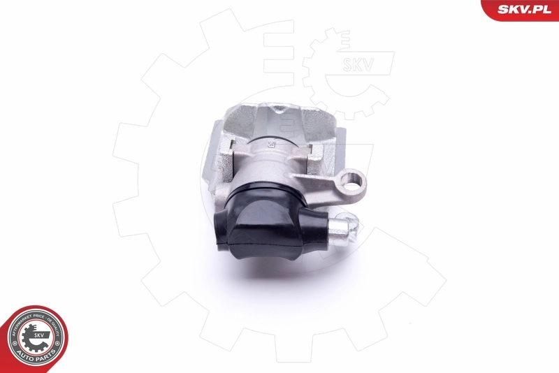  Zacisk hamulcowy tylny prawy Renault 25 