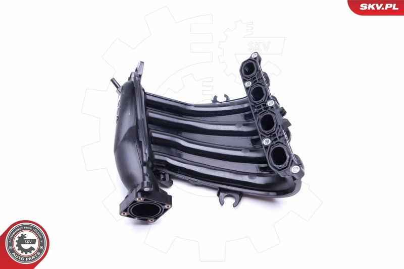 Kolektor ssący Nissan Tiida SC11X