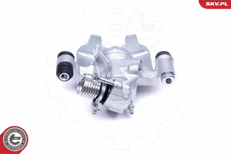 Zacisk hamulcowy tylny lewy Toyota Corolla E11