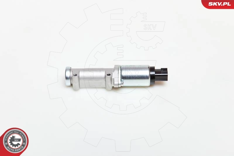 Regulator biegu jałowego Nissan Primera P10