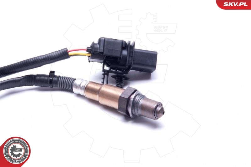 Sonda lambda, czujnik tlenu Fiat/Alfa/Lancia 55273732 cena, od 103,34 USD