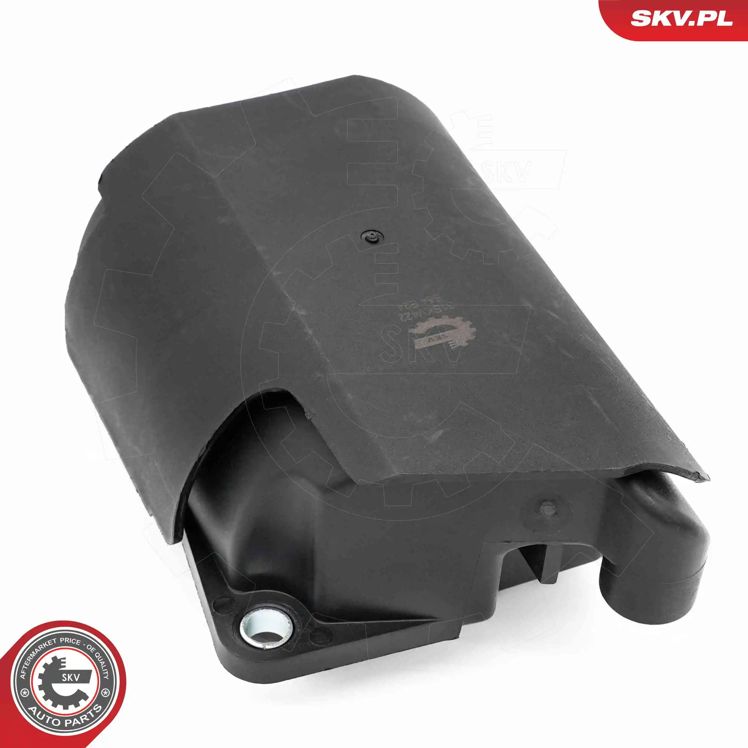 Separator oleju układu wentylacji kadłuda (bloku silnika) Volvo XC90