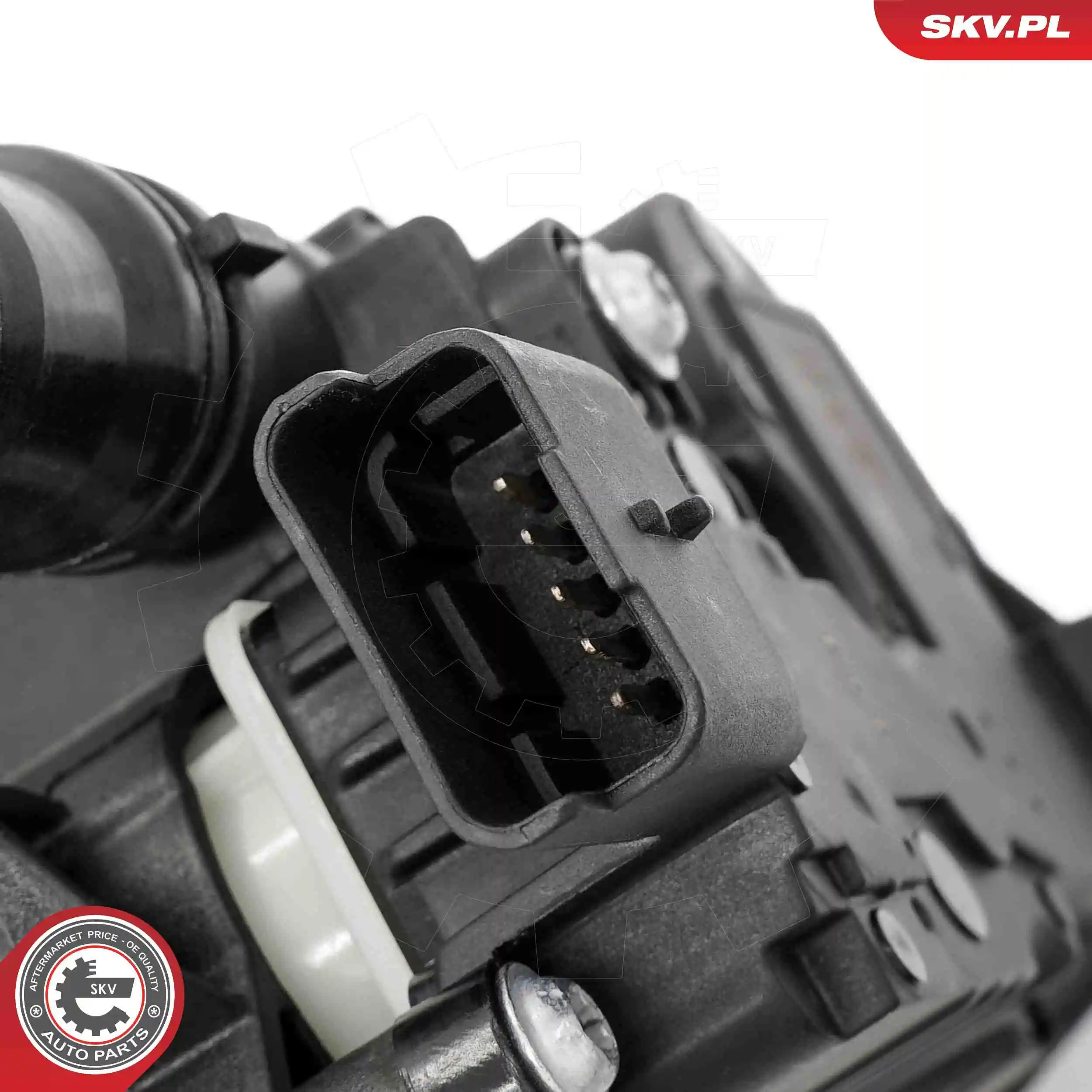 20SKV222 SKV Termostat