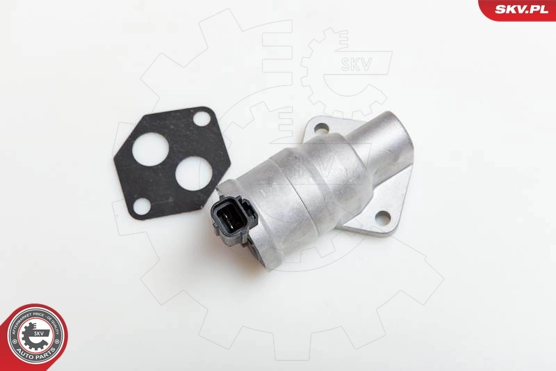 Regulator biegu jałowego Ford Mondeo 2 BFP