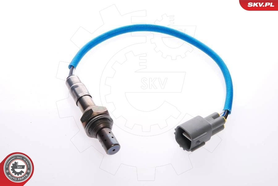 Kupić Sonda lambda, czujnik tlenu Toyota Hiace IV H1, H2 w dobrej cenie