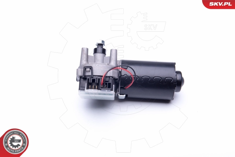 Silniczek wycieraczki szyby przedniej Lancia Dedra 835