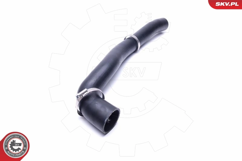 Przewód (króciec) intercoolera Peugeot/Citroen 9807540580 cena, od 79,46 USD