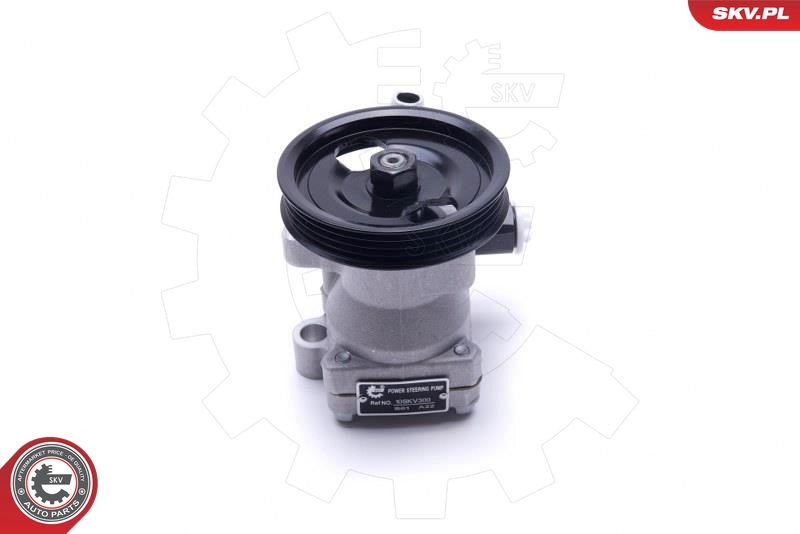 Pompa wspomagania hydraulicznego kierownicy do Hyundai Accent I 