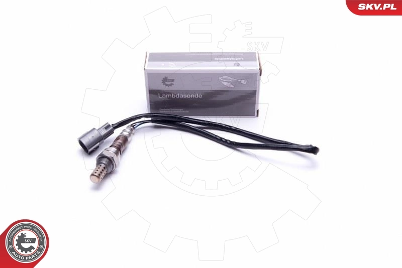 Sonda lambda Daihatsu Move