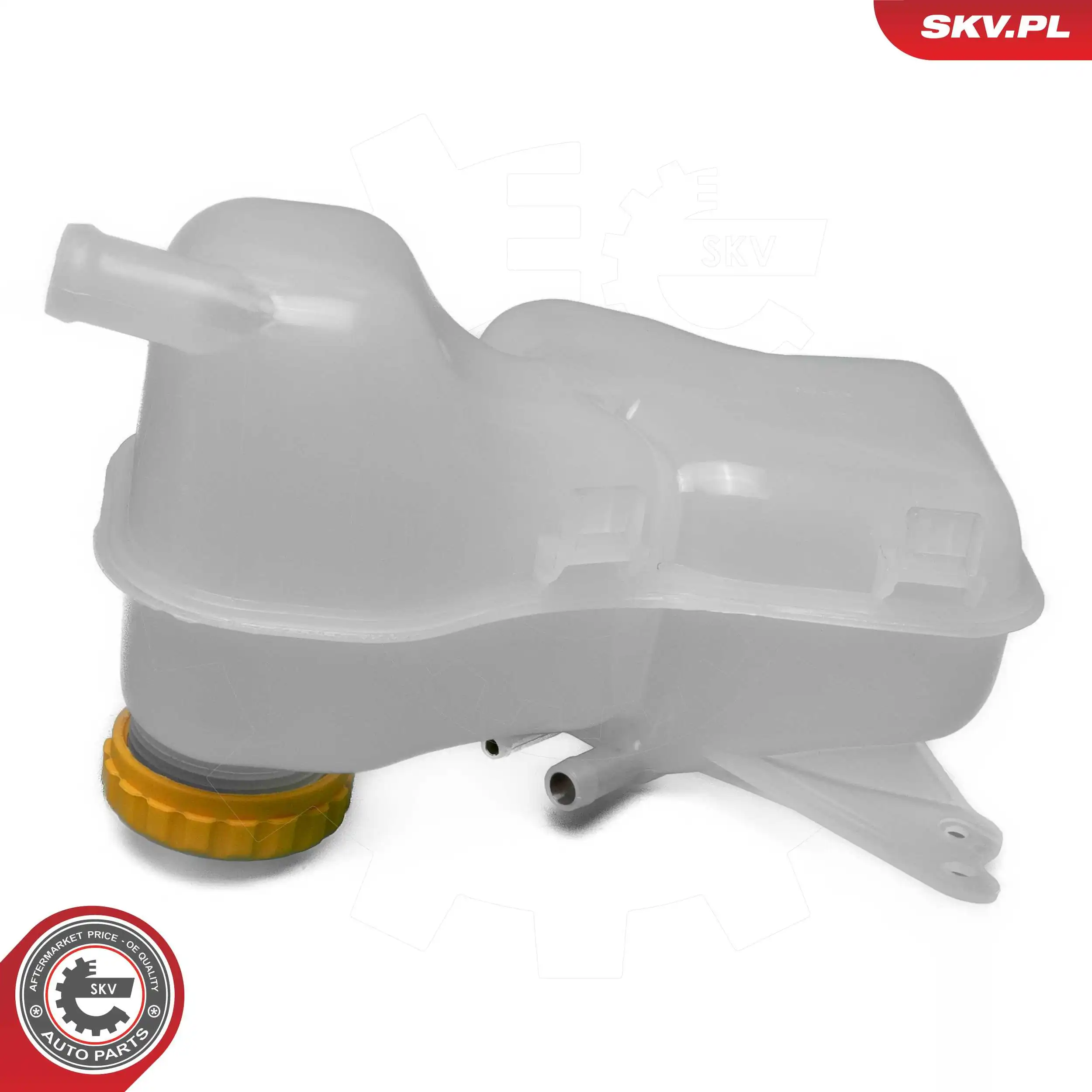 Zbiorniczek wyrównawczy układu chłodzenia General Motors 90322479 cena, od 23,67 USD