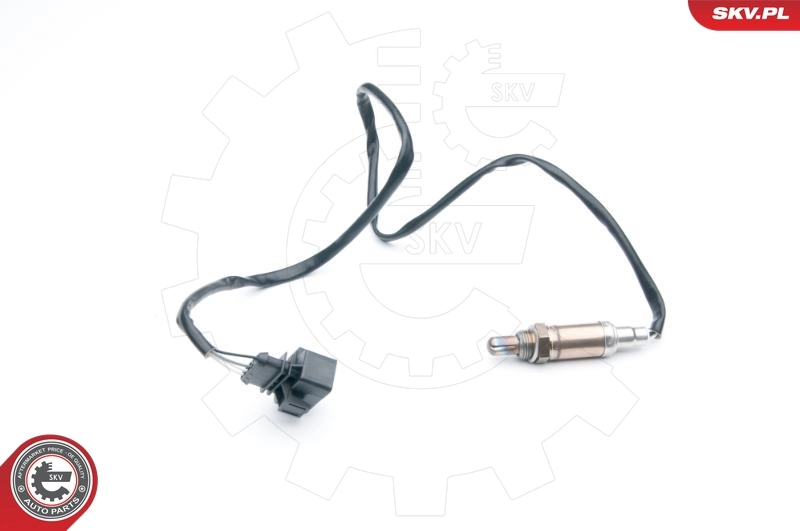 Do koszyka Sonda lambda, czujnik tlenu Volkswagen Sharan I 7M8, 7M9, 7M6