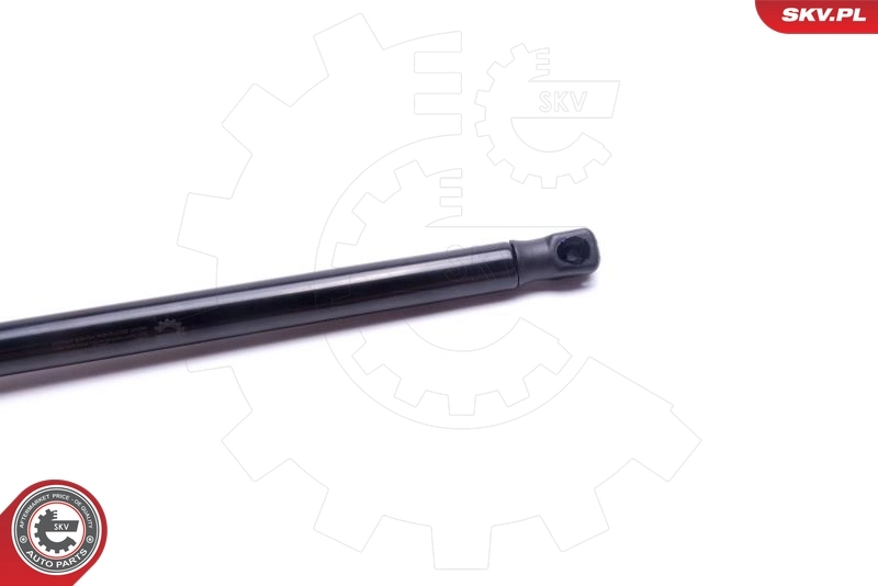 Amortyzator klapy bagażnika (3/5 drzwi-tylnych) Mazda 2 I hatchback (DY) (2003 - 2007) cena, od 14,16 USD