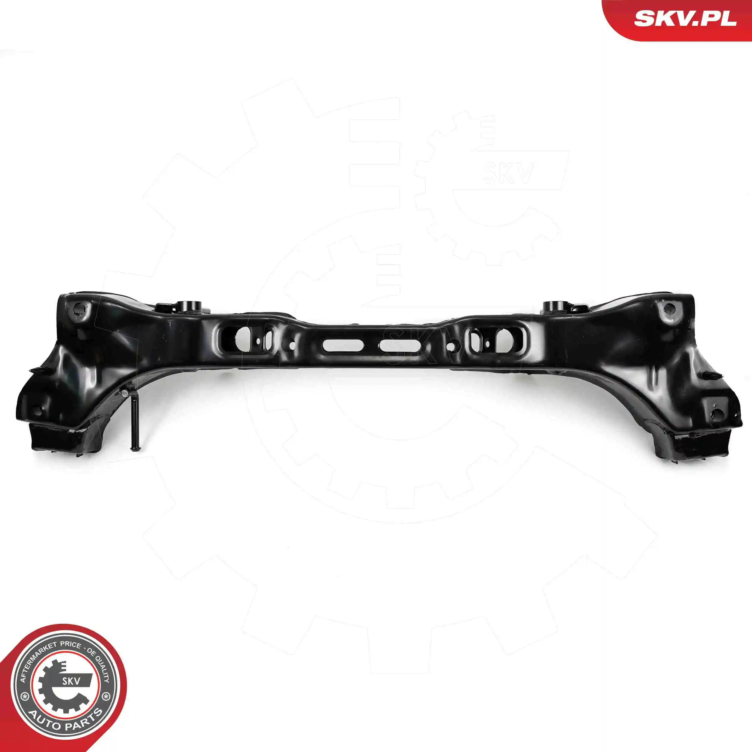 Korpus osi tylnej Hyundai I30 hatchback (FD) (2007 - 2011) cena, od 211,07 USD