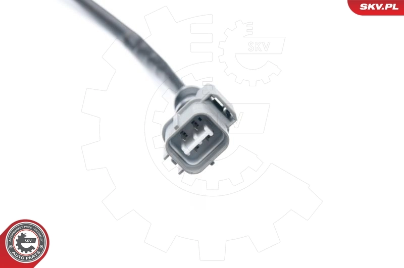 Sonda lambda, czujnik tlenu Honda Accord 5 CC7