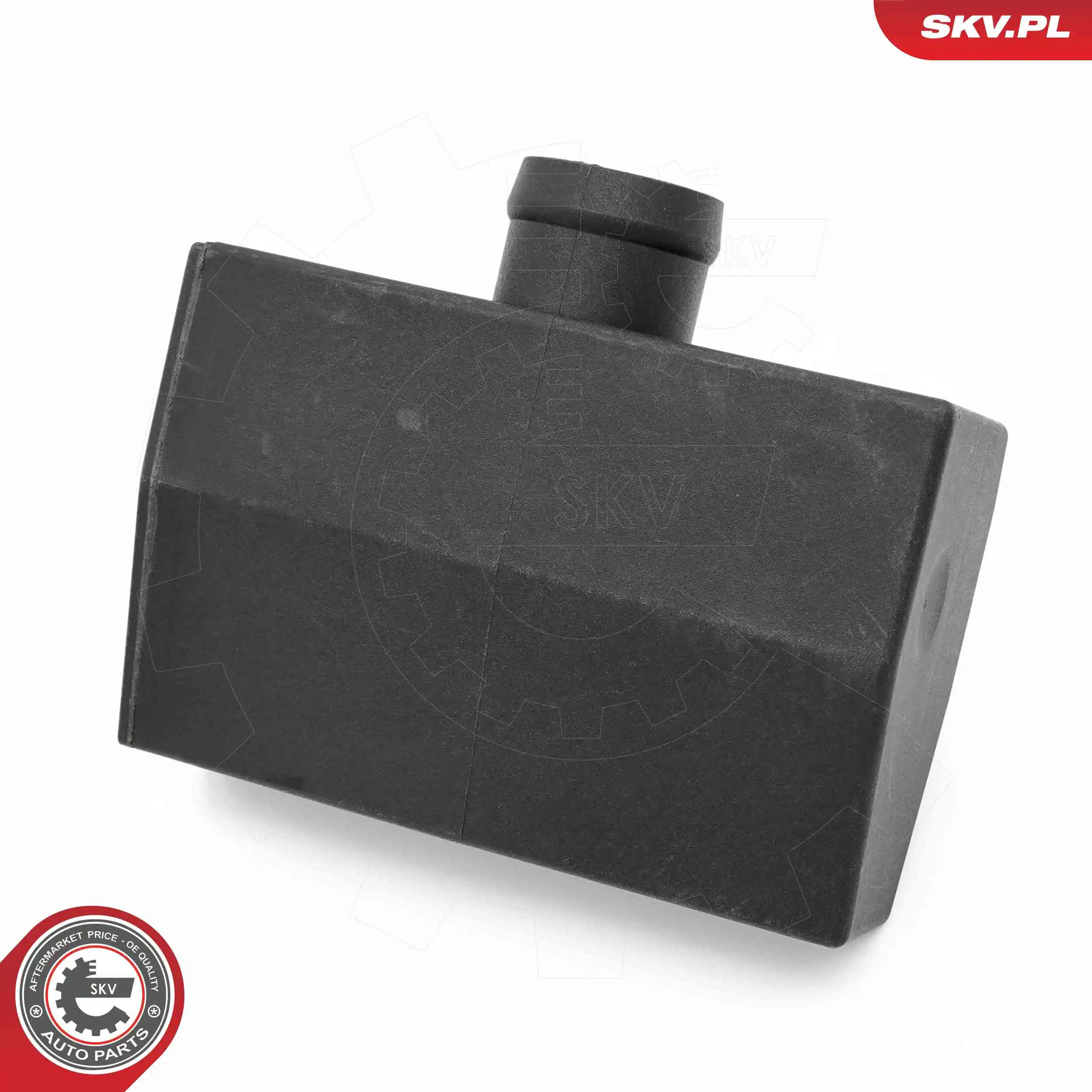 Separator oleju układu wentylacji kadłuda (bloku silnika) Opel Vectra 36