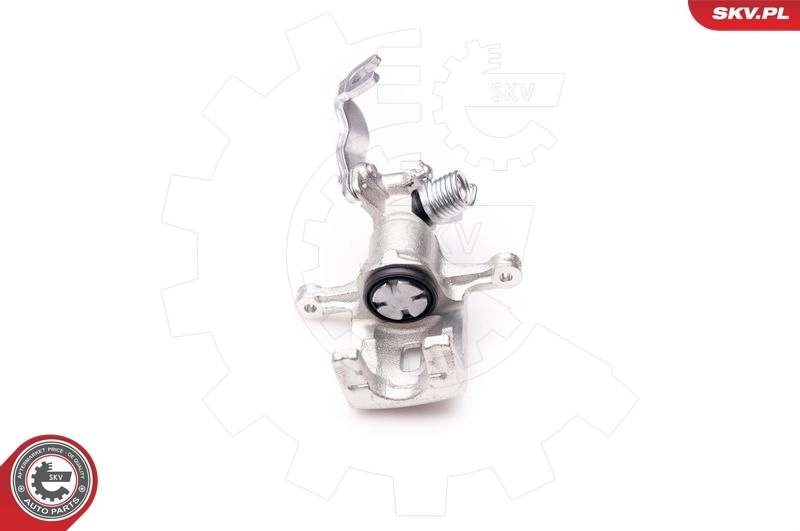 Zacisk hamulcowy tylny lewy SKV 23SKV097 cena, od 80,05 USD