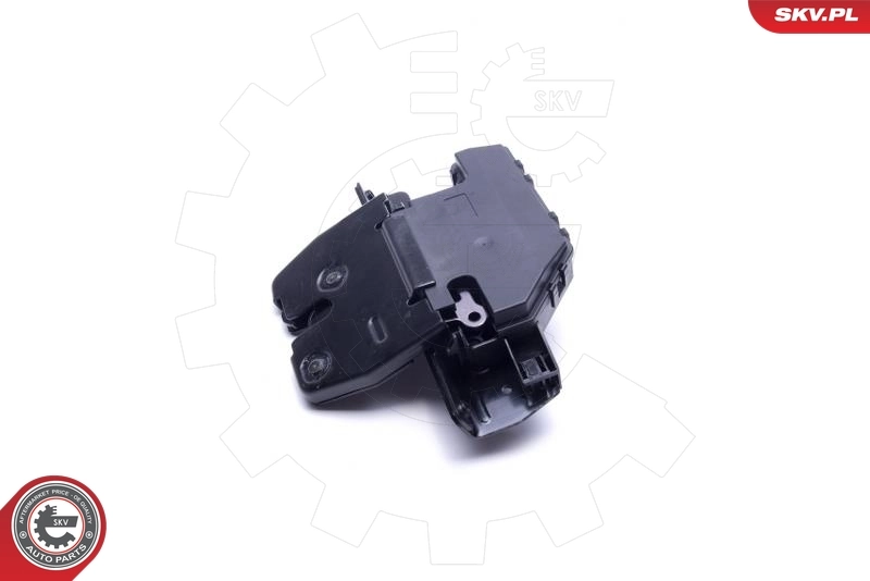 Zamek klapy bagażnika (3/5 drzwi tylnych) BMW X5 SUV (E53) (2000 - 2006) cena, od 90,67 USD
