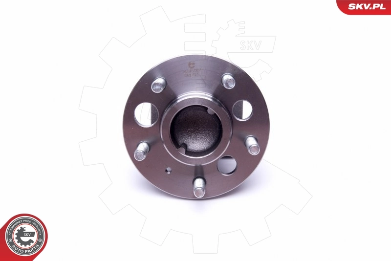 Piasta tylna Opel Sintra