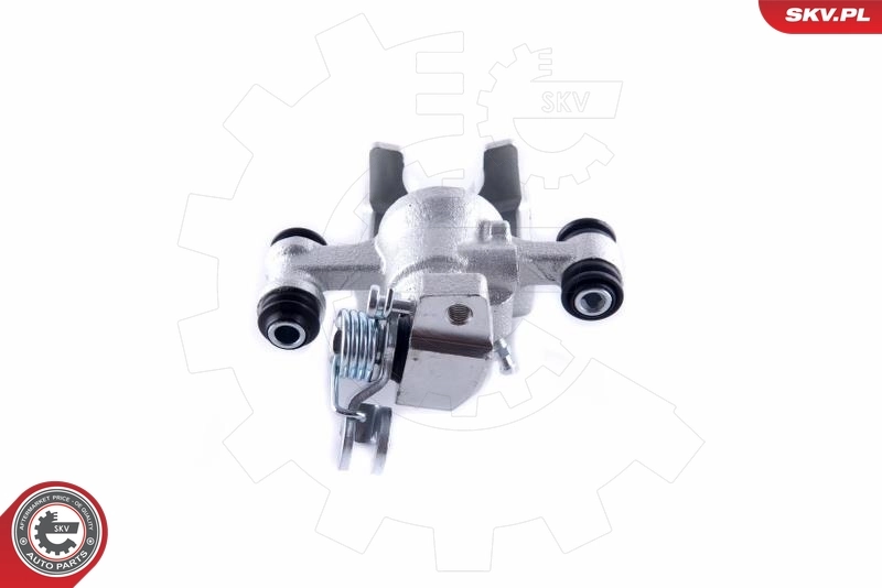 Zacisk hamulcowy tylny prawy KIA Shuma 2 FB