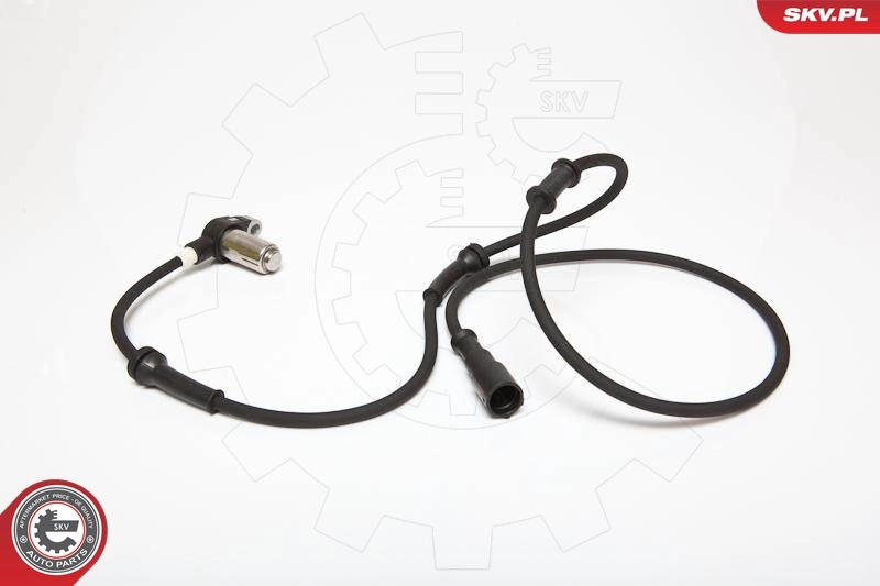 Czujnik ABS przedni Fiat Brava 182