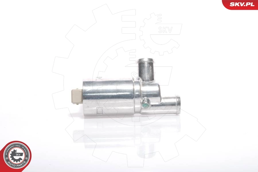 Regulator biegu jałowego Volkswagen Polo III sedana (6KV2) (1995 - 2001) cena, od 65,29 USD