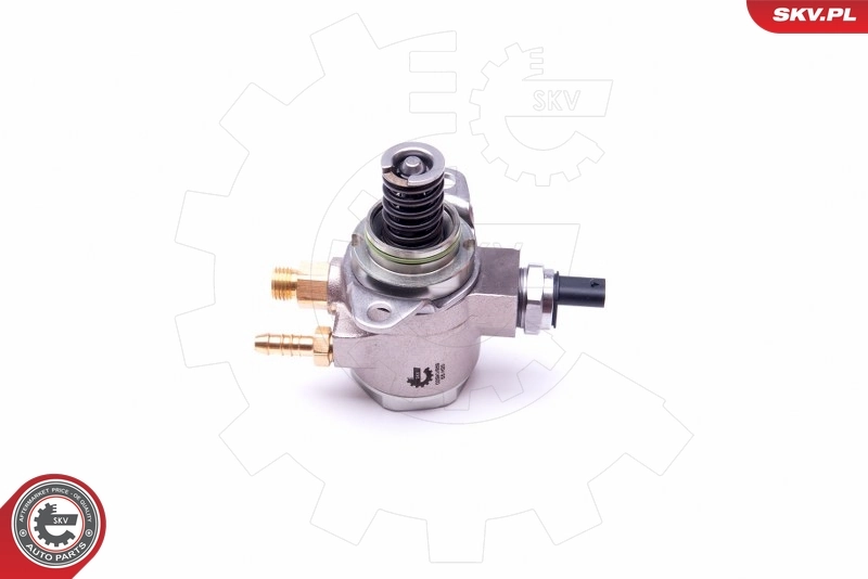 Pompa wtryskowa wysokiego ciśnienia Seat Altea XL minivan (5P5, 5P8) (2006 - 2015) cena, od 252,42 USD