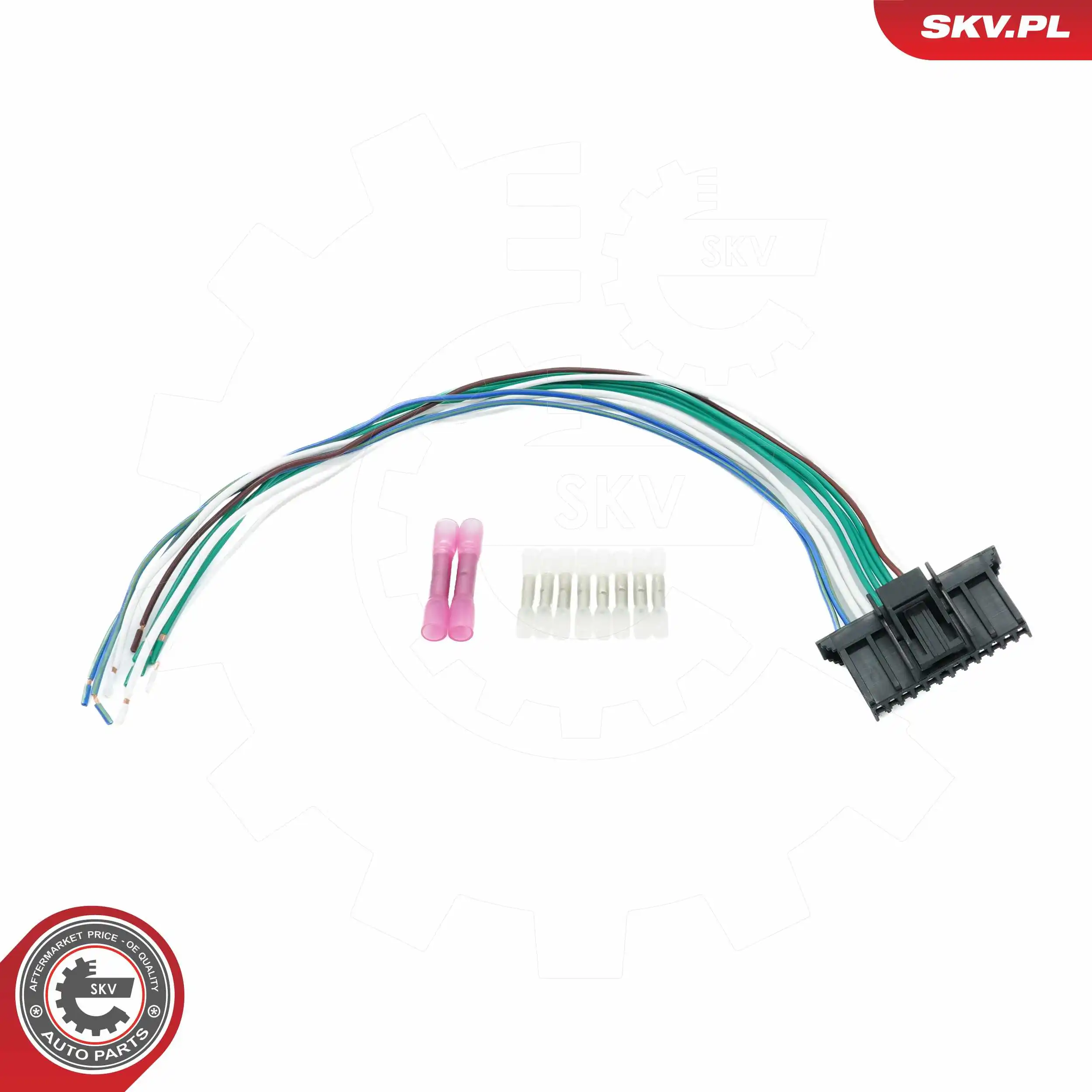 Skrzynka bezpieczników Renault Megane II kombi (KM0, KM1) (2003 - 2012) cena, od 59,14 USD