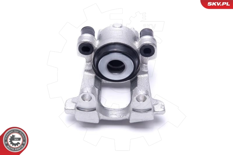 Zacisk hamulcowy tylny prawy Jeep Grand Cherokee IV SUV (WK) (2011 - 2022) cena, od 51,02 USD