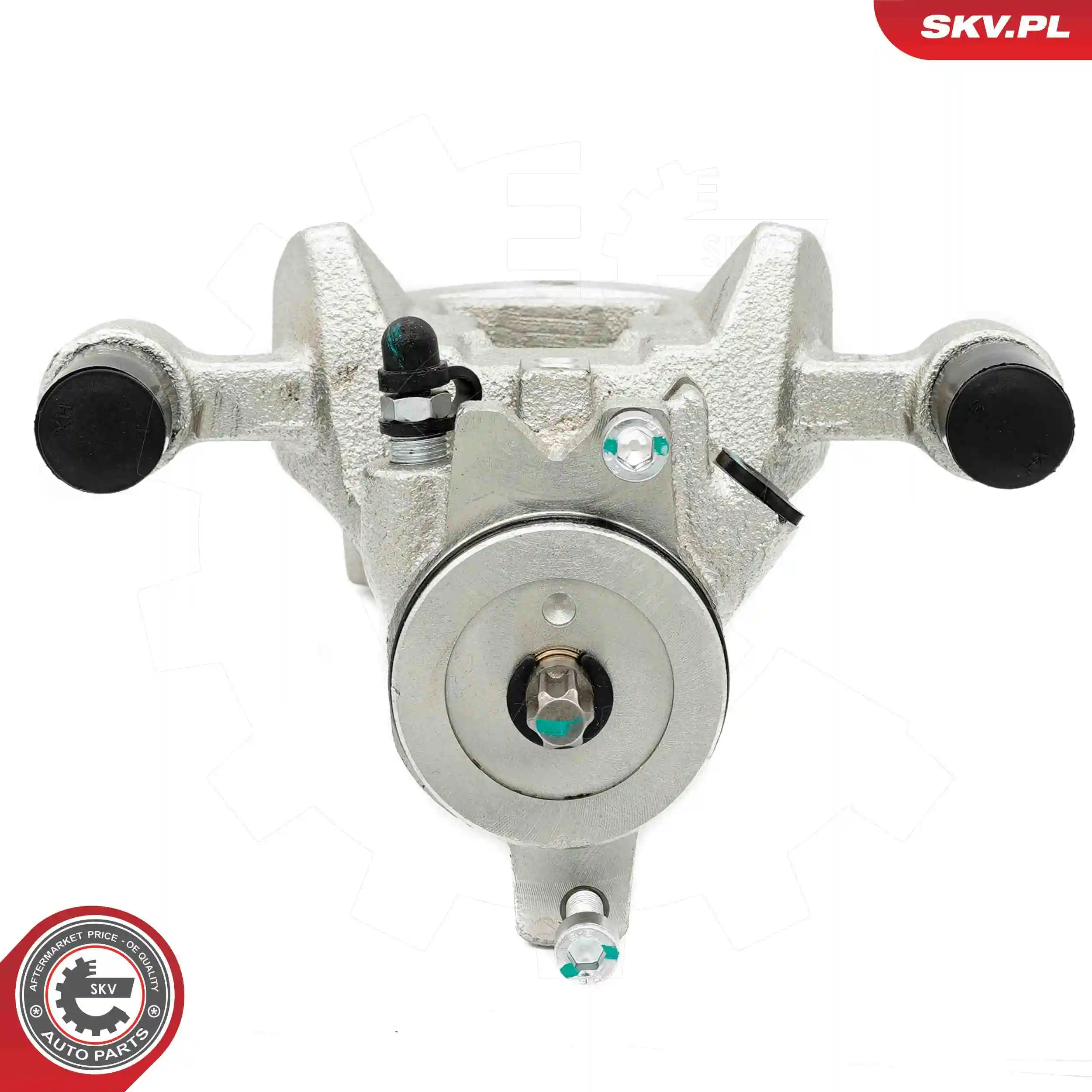 Zacisk hamulcowy tylny prawy Land Rover Range Rover VELAR SUV (L560) (2017 - 2026) cena, od 225,81 USD