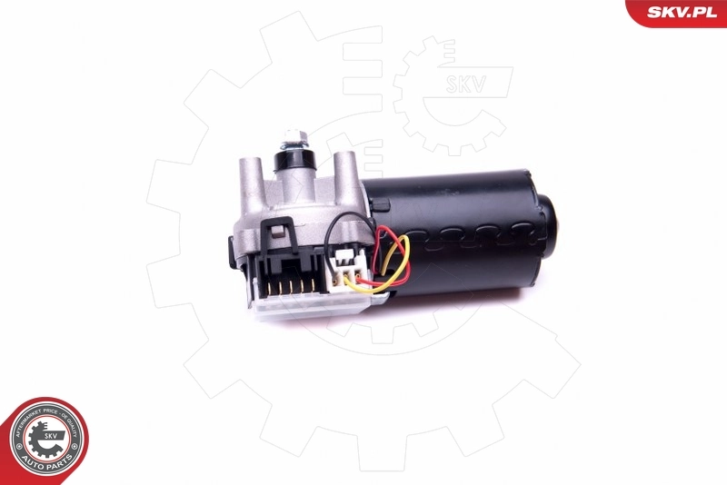 Silniczek wycieraczki szyby przedniej Fiat Punto 1 176