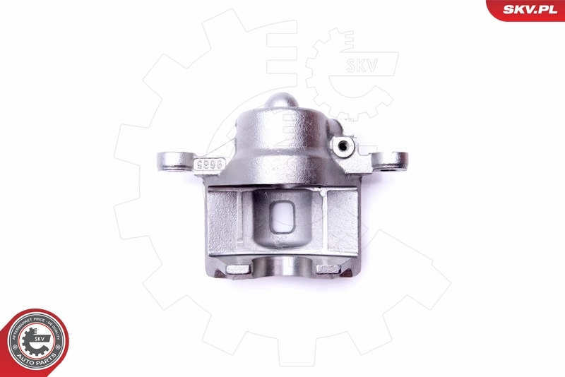 Zacisk hamulcowy przedni lewy MR205258 Mitsubishi