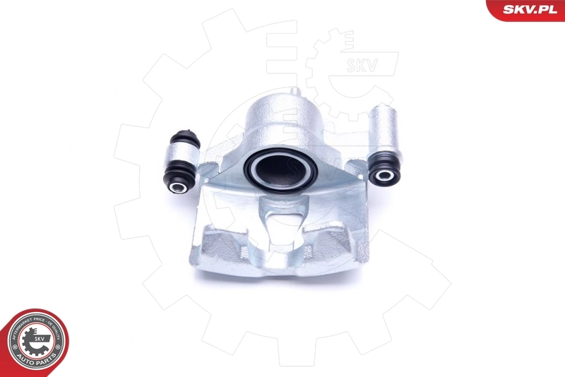 Do koszyka Zacisk hamulcowy tylny lewy Nissan Patrol  Y60