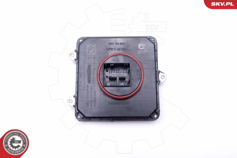 Sterownik świateł reflektorów SKV 59SKV009 cena, od 174,45 USD