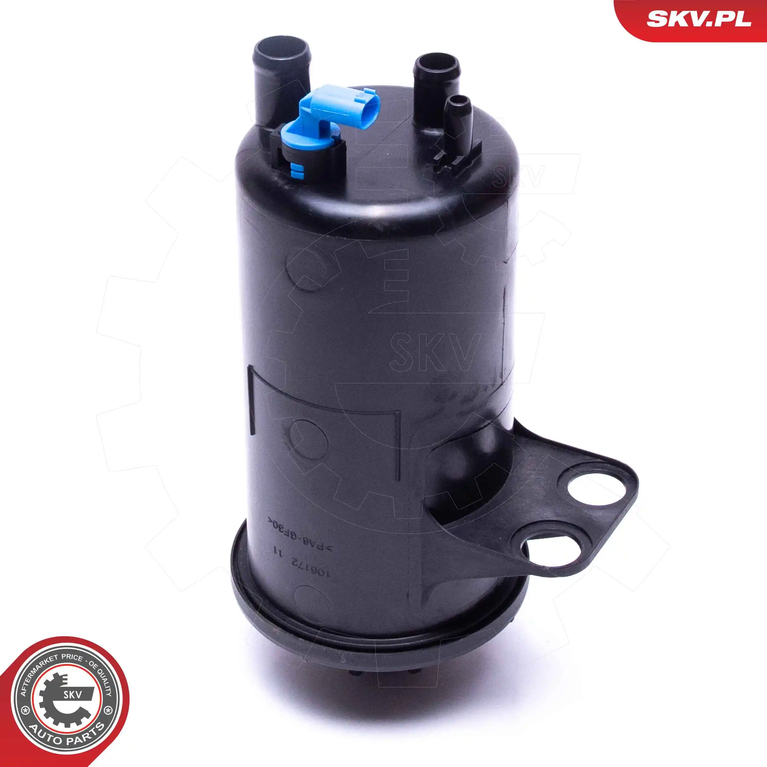 Zbiornik płynu wspomagania AND 30121381 cena, od 53,34 USD