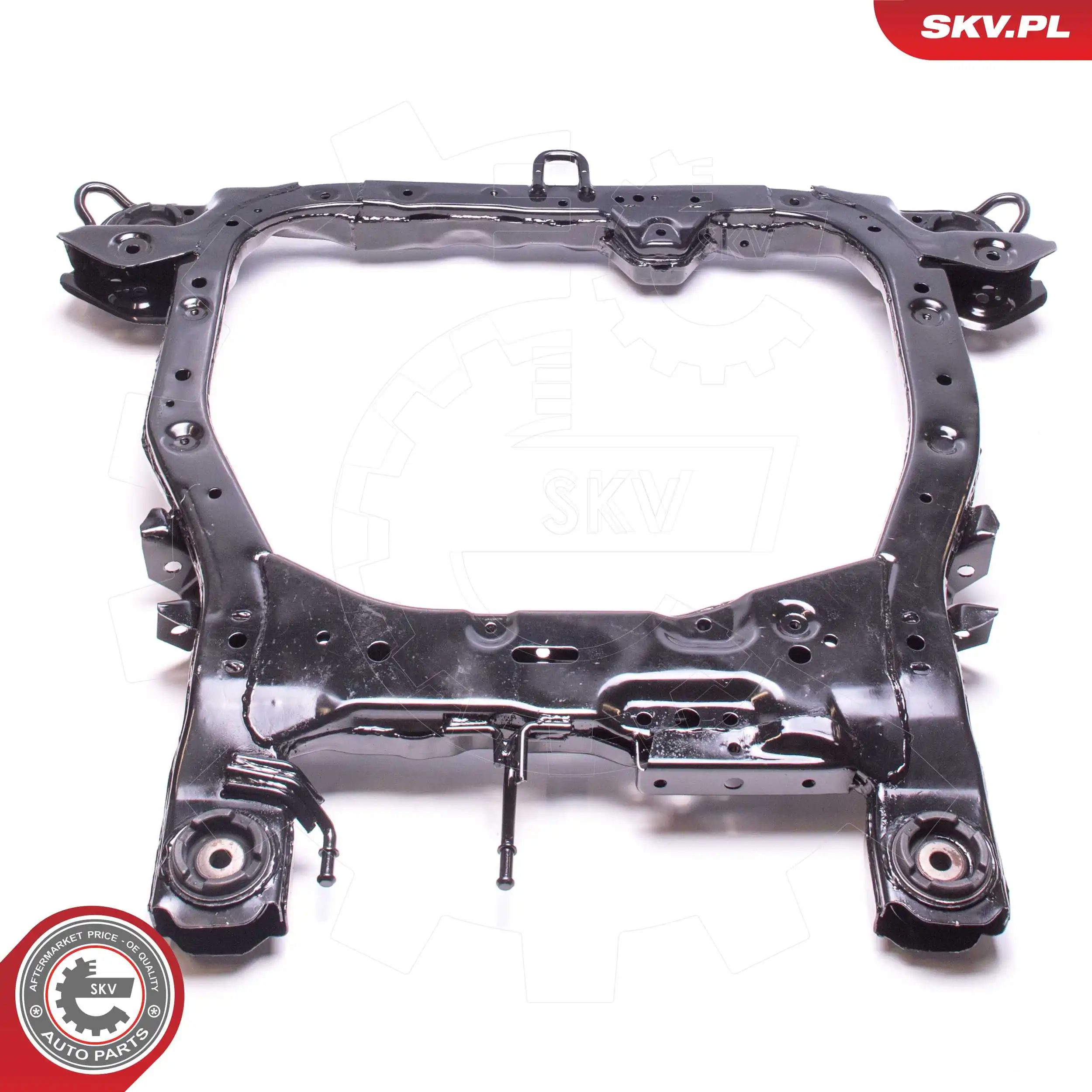Korpus osi przedniej Hyundai Santa Fe II SUV (CM) (2006 - 2012) cena, od 403,16 USD